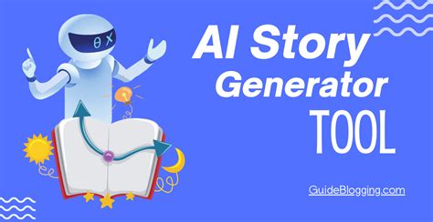 ai story generator